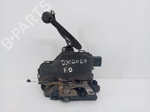 Used Front right lock VW GOLF IV (1J1) 1.4 16V (75 hp) 32429968