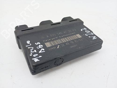 Used ABS pump ABS pump MERCEDES-BENZ E-CLASS (W210) E 220 D (210.004) (95 hp) 32731805 32731805