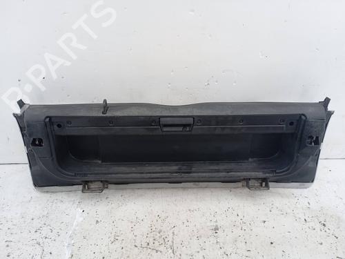 Tailgate CITROËN C2 (JM_) 1.4 HDi | BP30581587C6