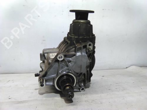 Transfer box KIA SPORTAGE II (JE_, KM_) 2.0 CRDi | BP19874522M36 