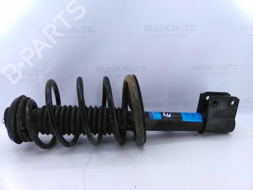 Used Left front shock absorber PEUGEOT 307 (3A/C) 1.6 16V (109 hp) 19873357
