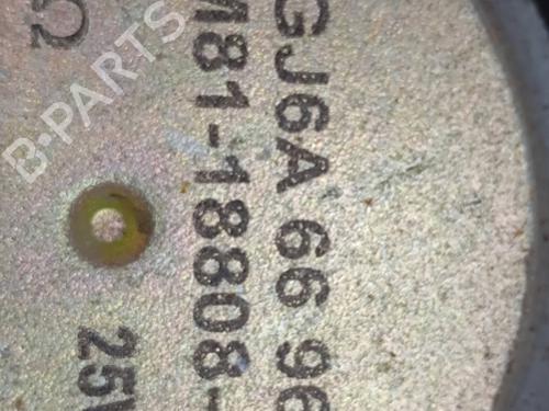 Højttaler MAZDA 3 (BK) 1.3 (BK14) | BP28217058E2 