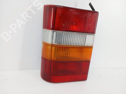 Høyre baklys CITROËN C15 Estate 1.8 D (60 hp) 31864892