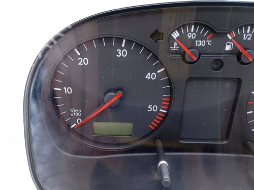 Kombinert Instrument VW GOLF IV (1J1) 1.9 TDI | BP29338731C47 