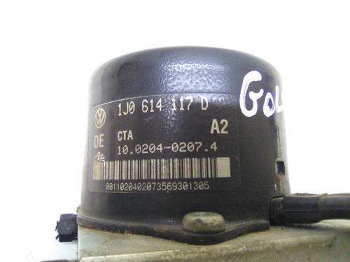 Módulo de ABS VW GOLF IV (1J1) 1.9 TDI | BP22944764M43