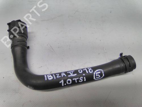 Used Pipe Pipe SEAT IBIZA V (KJ1, KJG) 1.0 TSI (95 hp) 19870030 19870030