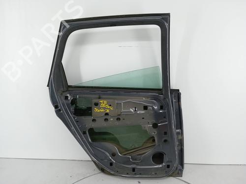 Left rear door RENAULT SCÉNIC II (JM0/1_) 1.5 dCi (JM1E, JM16) | BP31164870C4