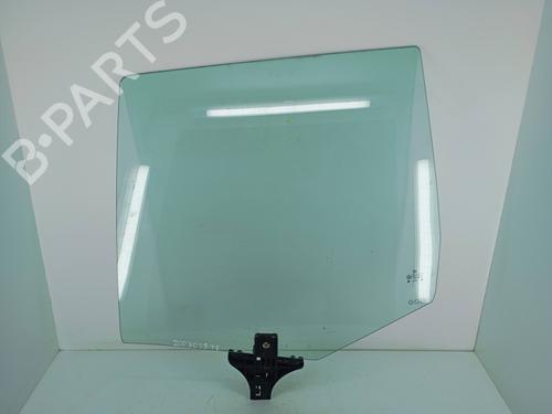 Used Rear left door window Rear left door window VW GOLF IV (1J1) 1.4 16V (75 hp) 34438014 34438014