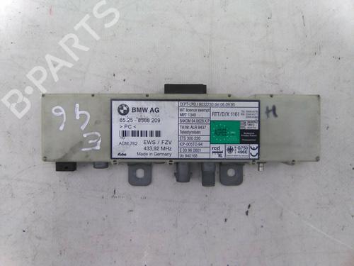 Other BMW 3 (E46) 320 d | BP22961452O1 