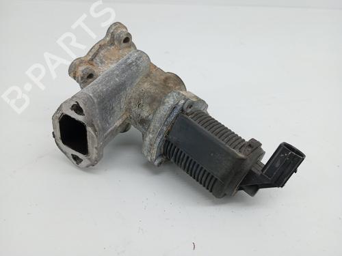 Egr OPEL ASTRA H (A04) 1.3 CDTI (L48) (90 hp) 31259290
