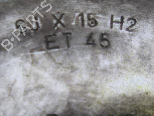Felg AUDI A6 C5 (4B2) 1.9 TDI | BP19838132C45 
