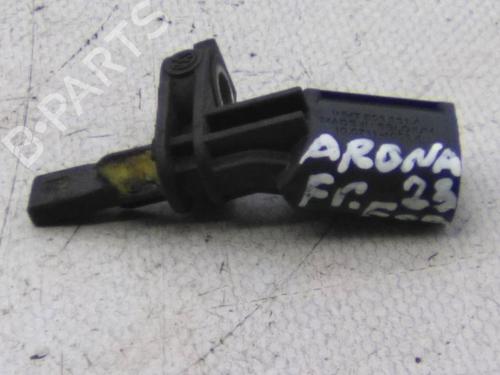 Andre SEAT ARONA (KJ7, KJP) 1.0 TSI (95 hp) 20493577