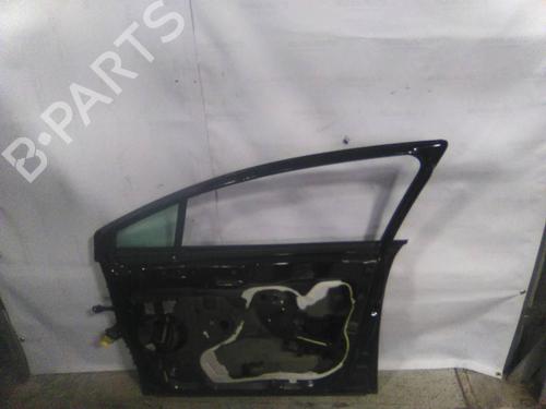 Right front door CITROËN C4 I (LC_) 1.6 HDi | BP19829739C3 