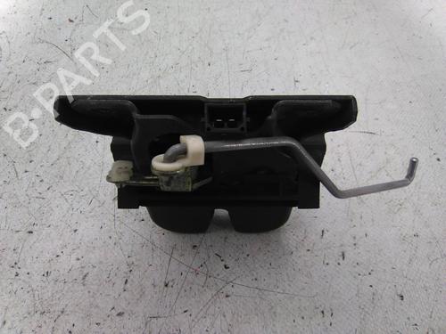 Tailgate lock AUDI A3 (8L1) 1.9 TDI | BP22337003C101