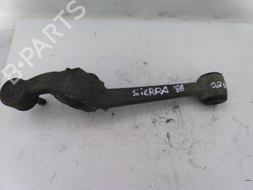 Used Left front suspension arm FORD SIERRA II Turnier (BNG) 2.3 D (67 hp) 19809414
