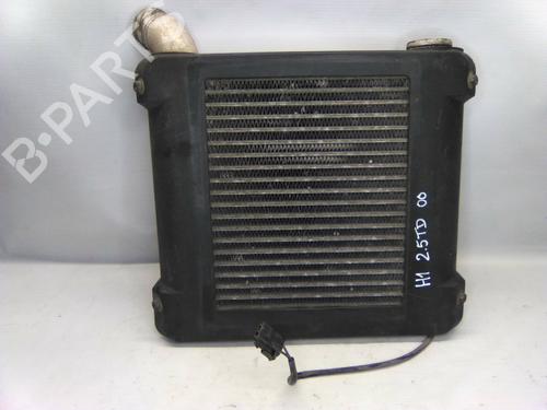Used Intercooler HYUNDAI H-1 Van (A1) 2.5 TD (80 hp) 19866612