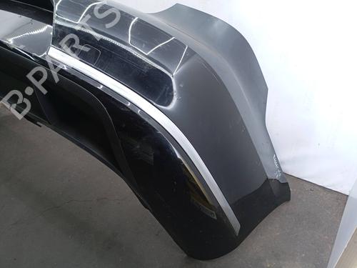 Rear bumper VW PASSAT B6 (3C2) 1.6 | BP19842011C8 