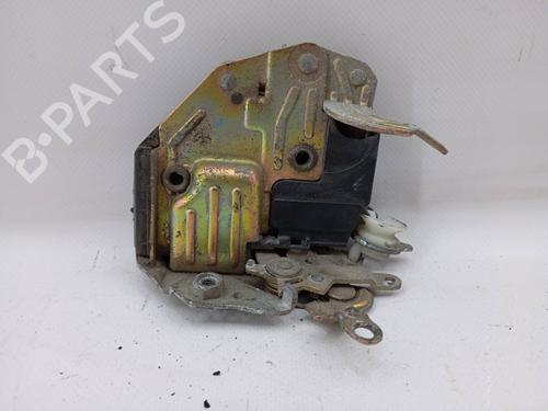 Used Front right lock MERCEDES-BENZ 190 (W201) D 2.0 (201.122) (72 hp) 19830025