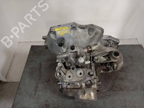 Gearbox OPEL CORSA C (X01) 1.7 DI (F08, F68) | BP27990615M3 