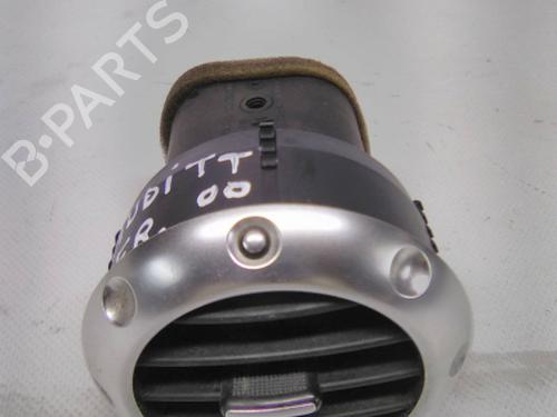 Used Air vent AUDI TT Roadster (8N9) 1.8 T (180 hp) 19869145