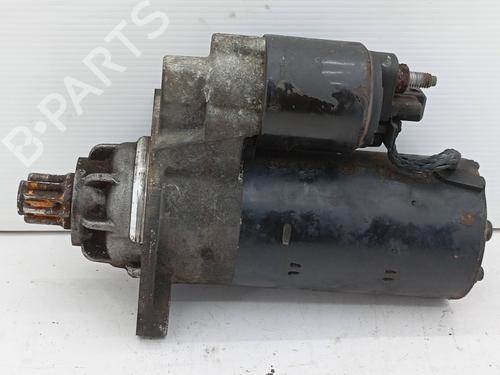 Starter VW SHARAN (7M8, 7M9, 7M6) 1.9 TDI | BP19842040M8 