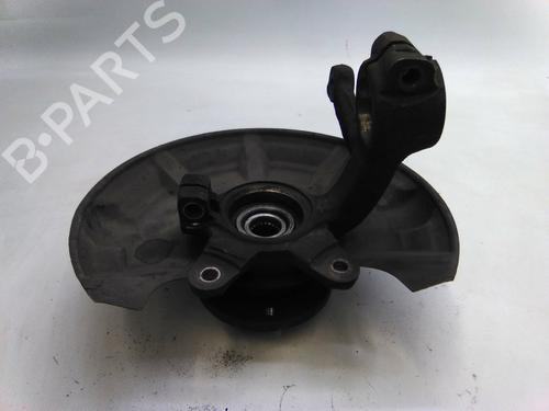 Left front steering knuckle SKODA FAVORIT (781) 1.3 (781) | BP22935340M25 