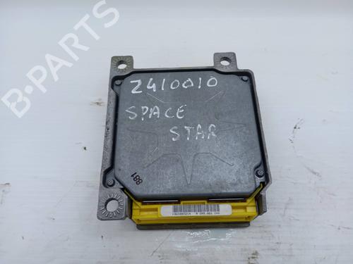 Airbag styreenhed MITSUBISHI SPACE STAR MPV (DG_A) 1.3 16V (DG1A) | BP29429516M53 