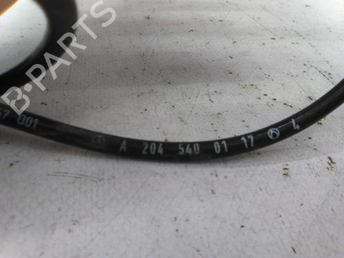 Other MERCEDES-BENZ C-CLASS (W204) C 220 CDI (204.002) | BP21692647O1