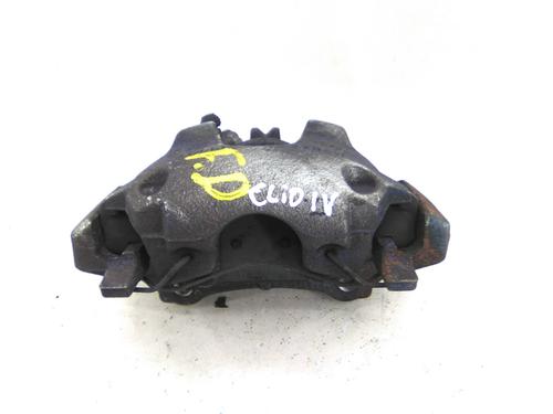 Right front brake caliper RENAULT CLIO IV (BH_) 1.5 dCi (BHMW) | BP28059042M104 
