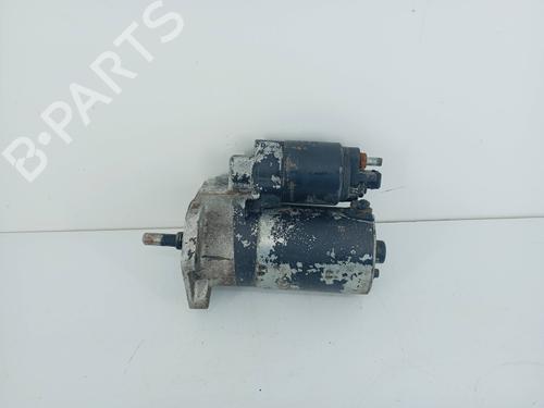 Startmotor VW GOLF III (1H1) 1.4 (60 hp) 33022341