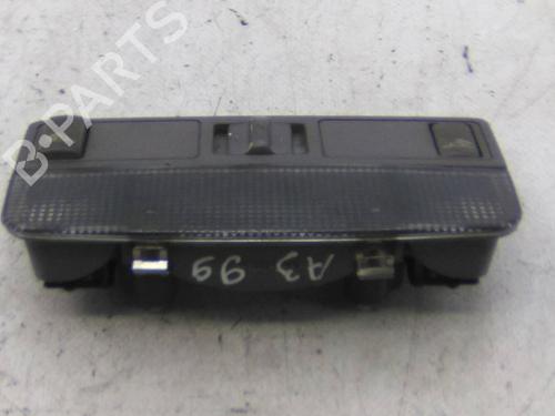 Used Interior roof light AUDI A3 (8L1) 1.9 TDI (110 hp) 19838728