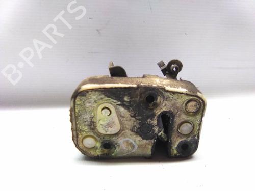 Used Front right lock NISSAN DATSUN 120Y Coupe (KB210) 1.2 (KB210) (52 hp) 19860997