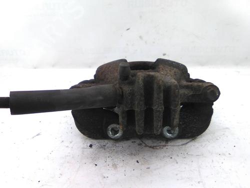 Left front brake caliper PEUGEOT 308 SW I Estate Van (4E_) 1.6 HDi | BP19857864M105 