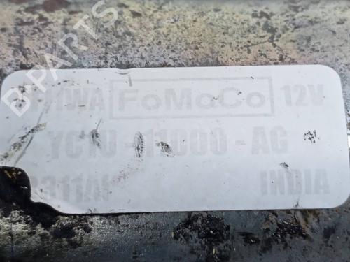 Starter FORD MONDEO III Turnier (BWY) 2.0 16V TDDi / TDCi | BP23553564M8 