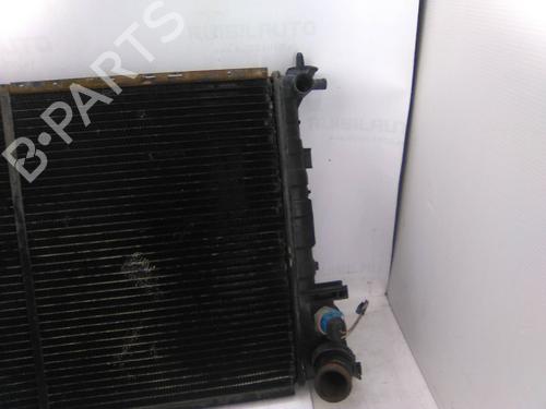 Køler CITROËN ZX (N2) 1.9 TD | BP19847581M31 