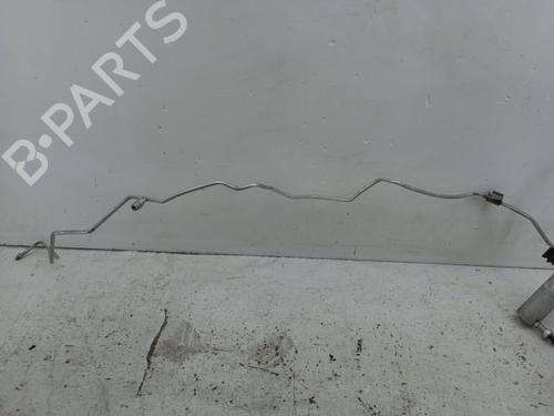 AC pipe NISSAN QASHQAI I (J10, NJ10) 1.5 dCi | BP31256183M126