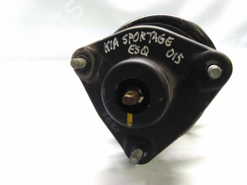 Left front shock absorber KIA SPORTAGE III (SL) 1.7 CRDi | BP19865390M16 