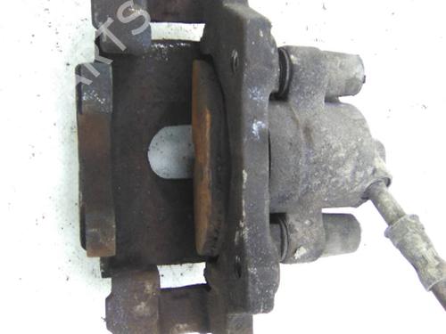Right rear brake caliper BMW 3 (E46) 320 d | BP19827690M106 