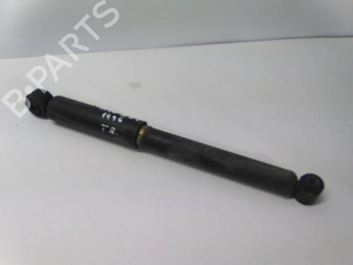 Used Right rear shock absorber MERCEDES-BENZ VITO Bus (W638) 108 D 2.3 (638.164) (79 hp) 19863371