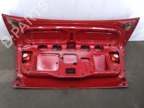 Tailgate SEAT CORDOBA (6K1, 6K2) 1.6 i | BP19814224C6 