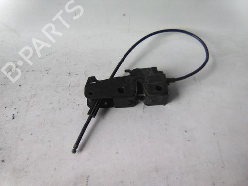Hood lock VW GOLF V (1K1) 1.6 | BP19822155C133 