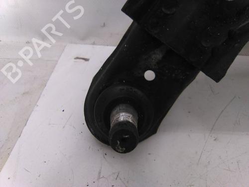 Left front suspension arm NISSAN PRIMERA Traveller (WP11) 2.0 16V | BP19876145M12 
