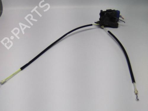 Rear right lock AUDI A4 B5 (8D2) 1.9 TDI | BP19861959C99 
