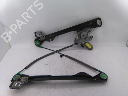 Front right window mechanism FORD FOCUS I Turnier (DNW) 1.8 TDCi | BP19818277C23 