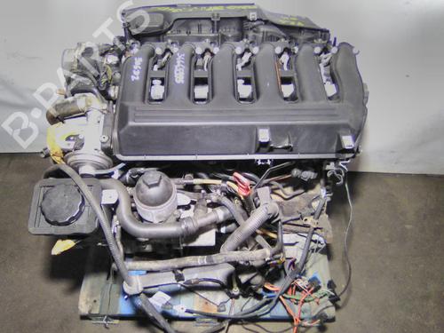 Engine BMW 3 (E46) 330 d | BP19845673M1 