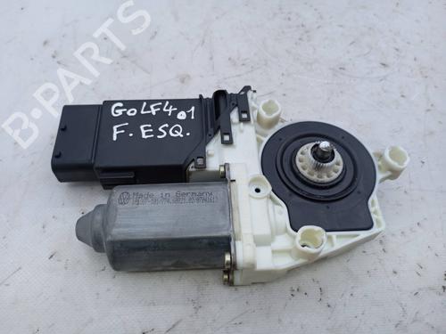 Used Front left window mechanism VW GOLF IV (1J1) 1.9 TDI (90 hp) 29632532