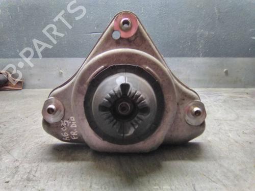 Right front shock absorber AUDI A6 C6 (4F2) 3.0 | BP19860822M17 