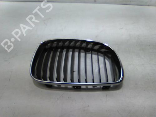 Grill BMW 1 (E81) 120 d (177 hp) 19875528