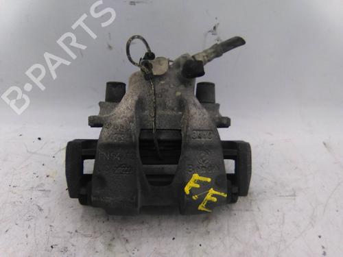 Used Left front brake caliper FIAT BRAVA (182_) 1.2 16V 80 (82 hp) 19876083