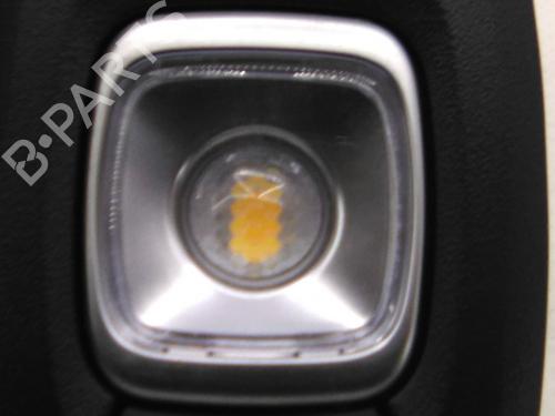 Interior roof light RENAULT CLIO V (B7_) 1.0 TCe 100 (B7MT) | BP30079210I8 